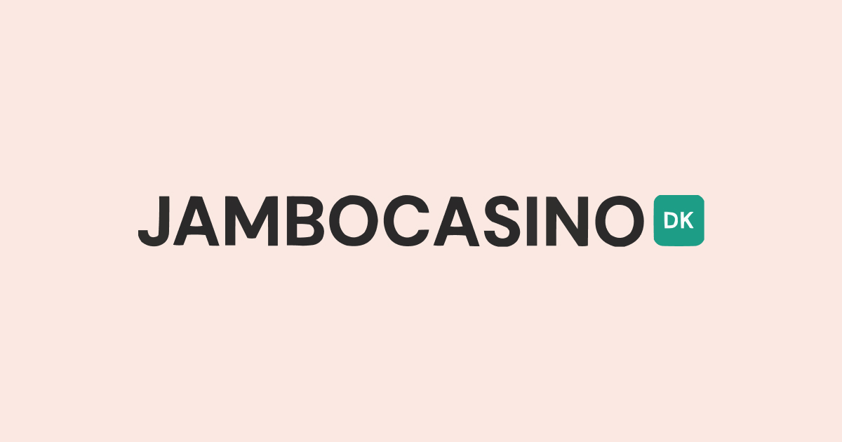 Jambo Casino App